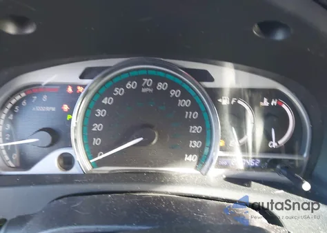 2015 Toyota Venza Xle V6 from USA, damaged, VIN 4T3BK3BB3FU114873